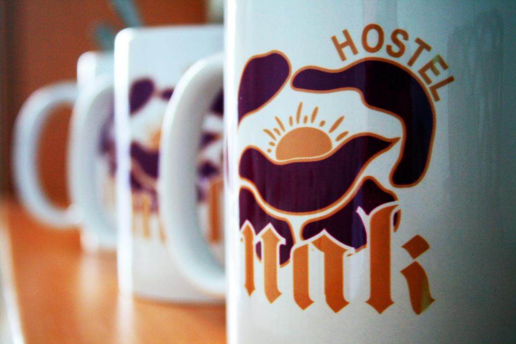 Hostel Mak Sarajevo Rom bilde